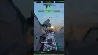 Holding spawns with a Sub (Season 1 clip)