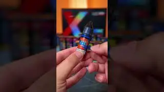 Xtreme Flavor OX Passion Unboxed #oxva #xlimseries #oxpassion