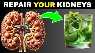 Top 10 BEST Herbal Teas for Kidney Repair