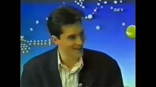 Steve Jansen JAPAN Interview 1986