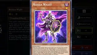 Bonus Duel - Skull Servants VS Labyrnths - Yugioh Master Duel