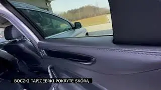 Prezentacja sprzedaży FORD MONDEO Titanium X PLATIUNIUM Mega Opcja FILM 4K 1080HD