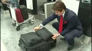 Live Luggage - 