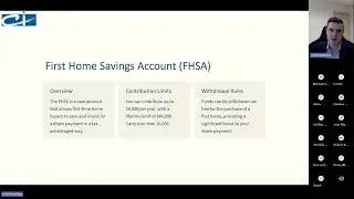 Understanding Canadian Investment Accounts: RRSP, TFSA, FHSA & Non-Registered Accounts Explained