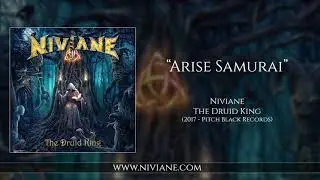 Niviane - Arise Samurai