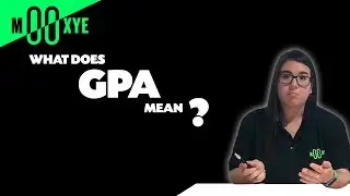 What does GPA mean?
