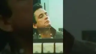 Walking the spiritual line - Johnny Cash #spirituality #god #friends #newlife #line #country #music