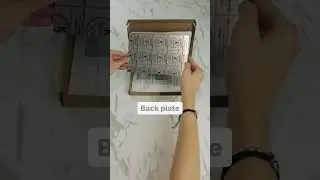 What comes with your sign? | K Smart Sign | House Signs UK