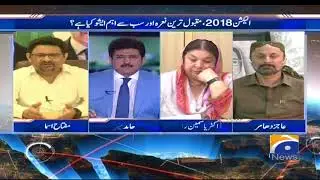 Capital Talk - 19-July-2018