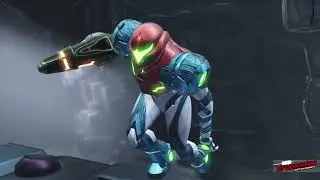 A Brief Look At: Metroid Dread