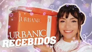 COMPRINHAS URBANIC - recebi 700 REAIS em roupas | @JustSteh