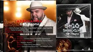 Adrenalina - Don Fulano (Visual Book)