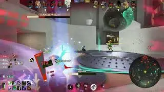 not even close