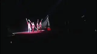 faltyny juggling group 4 person 2021