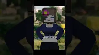 Minecraft Movie Edit | Jenny Mod #minecraft #minecraftshorts #edit #minecraftedit #minecraftmovie