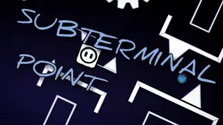 SUBTERMINAL POINT 49% // GEOMETRY DASH