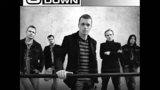 Three Doors Down - Citizen Soldier