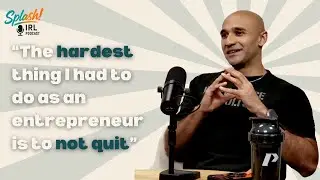 Ep 12: Aamir Manasawala (Pro Nutrition Asia): NMN, Longevity, and the Supplement Lies