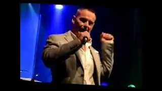 Wojciech Strzelecki-Delilah
