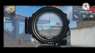 1vs4 AWM CS renk  PRO NITIN YT #nitinfreefire #nitinffshorts #short #pro nitin yt