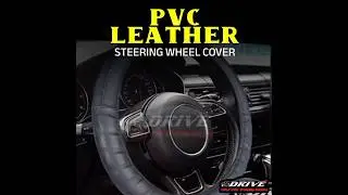 Car steering wheel cover #autoaccessoriesshop #automobile #luxury #caraccessoriesonlinestores #aktc