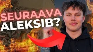 ALLE 10 VIIKOSSA SUOMEN K&Auml;RKEEN | SINQU ESPORTS
