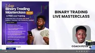 How To Make $500 - $1,000 Per Month Trading The Binary Options Market In 2026