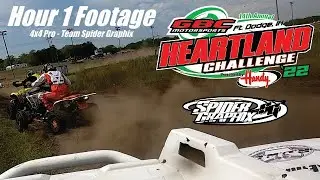 Heartland Challenge 2022 - 10 Hour Race Gopro Footage