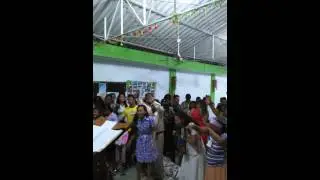JUAN DAVID CORONEL(MINISTRACION DEL E.S)