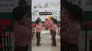 Tunnel activity #fun #activity #primary schools#game#video#tunnel game#fun with kids#