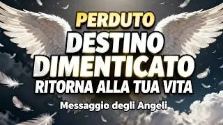 🕊️ Anime Gemelle: Gli Angeli rivelano un destino nascosto che stavi per perdere per sempre