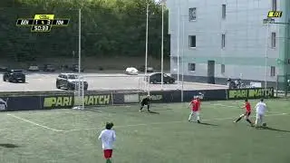 Parimatch Amateur League l Spain Segunda B 13 тур l Бенфика Б   Тондела Trim2