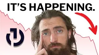 Inside the TTD Stock Panic Selloff: What Really Happened