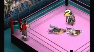 No Refunds 2 Match 6