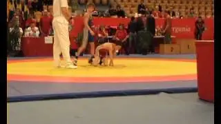 alex kessidis usm 2009