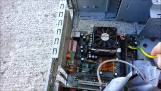 PC Meltdown