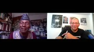 Dr. Leonard Jeffries of Hidden Colors 5: Legacy of Slavery In America 1619 to 2019 - 8-20-19