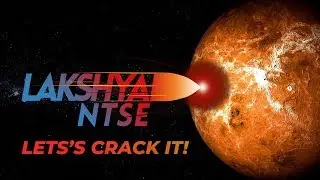 NTSE  Stage 1 Exam 2019 | Class 10 | Preparation Tips, Best Books, Strategy, NTSE Selection