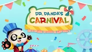 Dr. Panda's Carnival - Gameplay IOS & Android