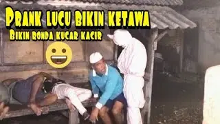 Prank pocong lucu bikin ngakak pocong pocong bikin ngeselin terbaru 2026bikin kocak
