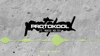 PROTOKOOL ft. Mario Huljev -   IF I COULD KNOW (official audio)