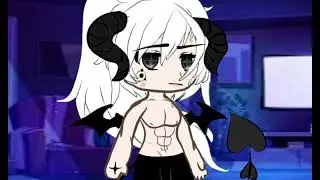 God damn Gacha tread this looks like shit 😀