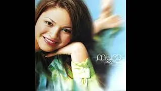Myra - Miracles Happen (When You Believe)