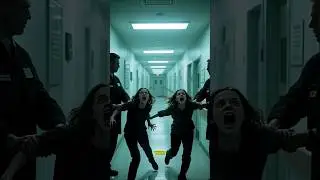 The Silent Twins | A Real-Life Haunting Pact Between Sisters  #terrifyingtales