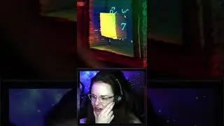Do do do do #gaming #twitchstreamer #theroomgame #3dpuzzles #pointandclickgame #fireproofgames