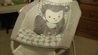 Consumer Reports: More than 30 deaths linked to Rock 'n Play Sleeper