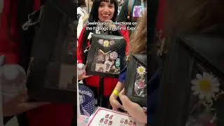 YOUR ita bag collections at Anime Expo 2024!