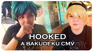 HOOKED  | A 