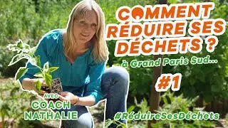 Comment r&eacute;duire ses d&eacute;chets ? #1 Qu'est-ce que le compostage ?  Avec Coach Nathalie