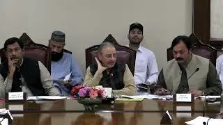 Meeting of the Privileges Committee (26-03-2025)